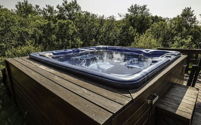 Húsafell Holiday Homes