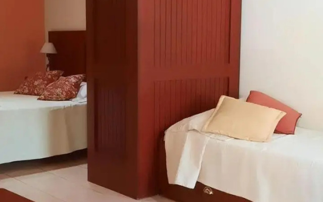 Hotel Los Pinares