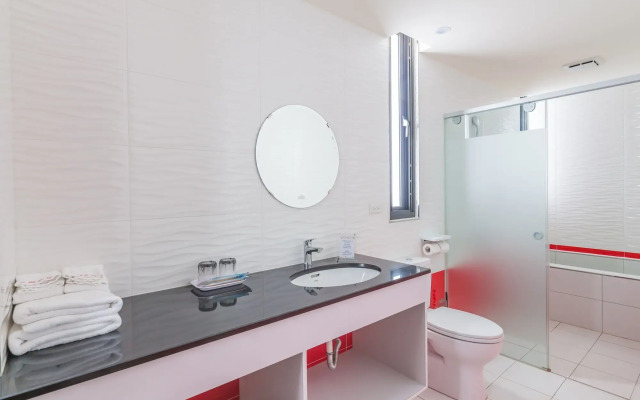 Chen Feng Homestay
