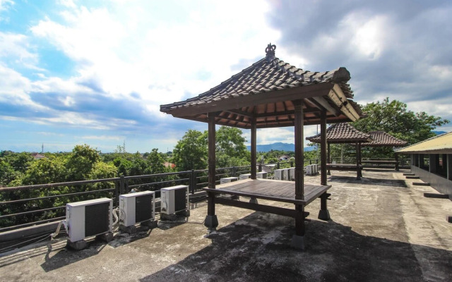 Oyo 965 Gading Guesthouse