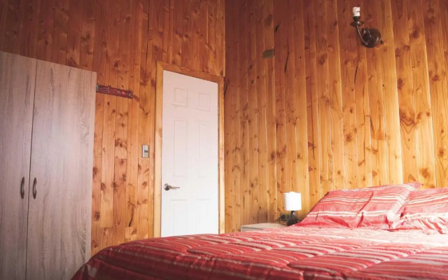 Cabañas Puerta del Lago