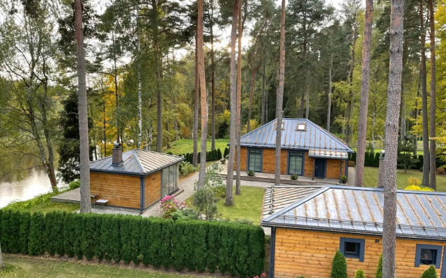Villa Buta