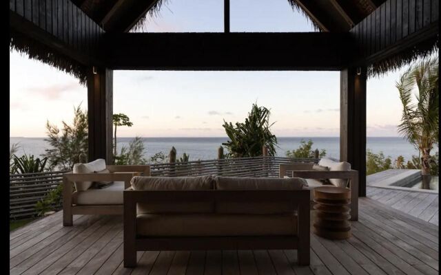 Villa Malolo Levu
