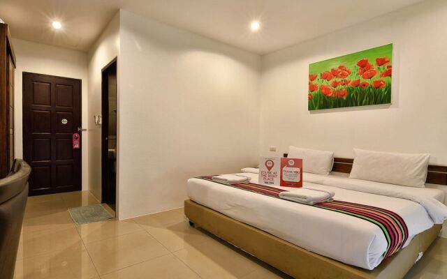 NIDA Rooms Patong Nanai 164