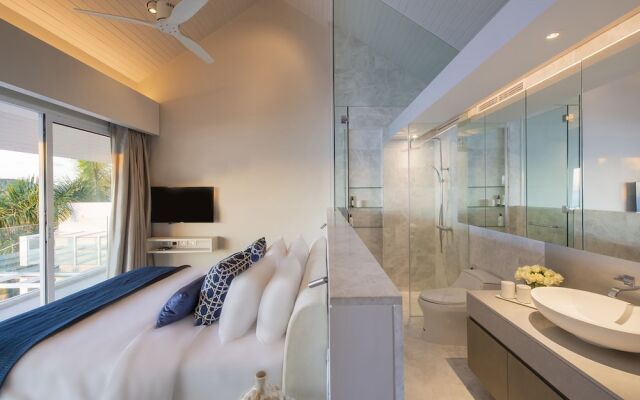 Villa Borimas by Elite Havens