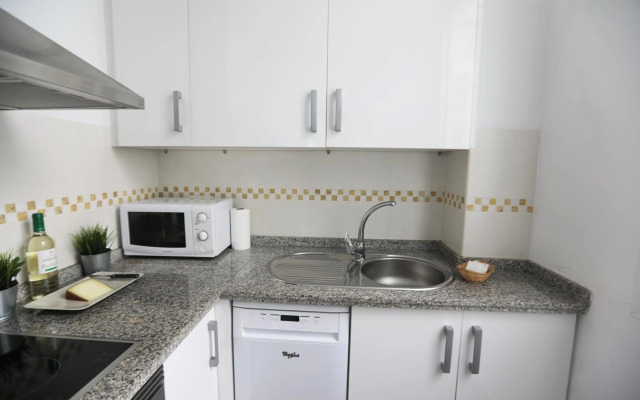 Apartamento Mediterraneo