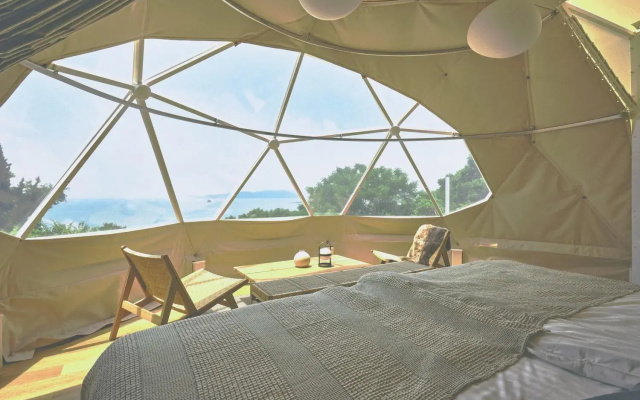 Dot Glamping 赤穂