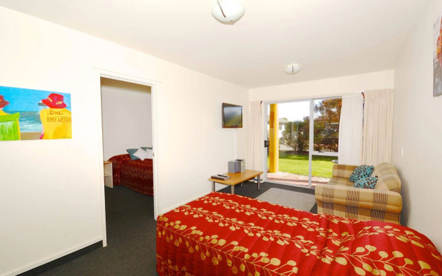 Greens Motel