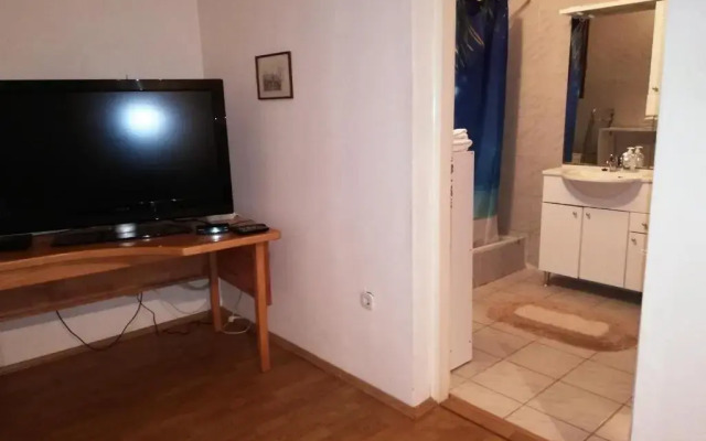 PANORAMA VIEW CLOSE SANDY BEACH 100m to Talasoterapija,