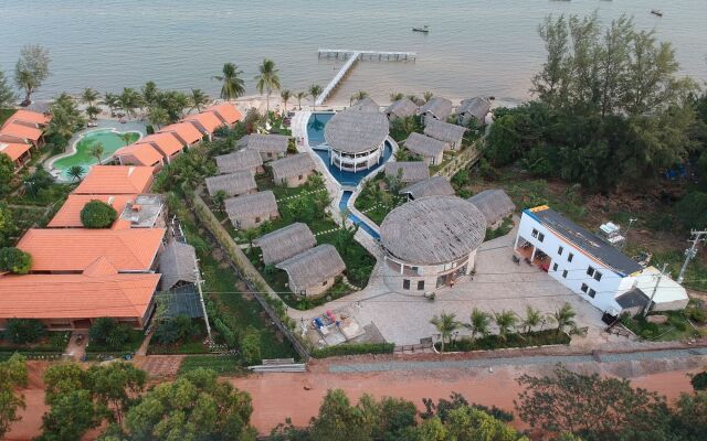 Vaniza Resort Phu Quoc