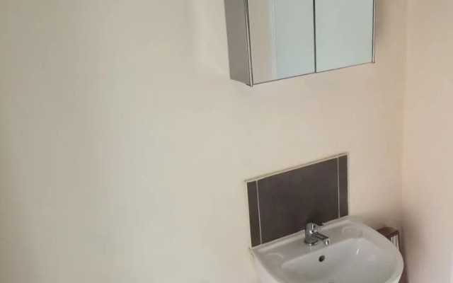 The Newsham Guest Rooms