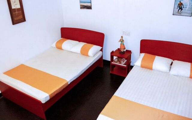 D'Villa Guest House