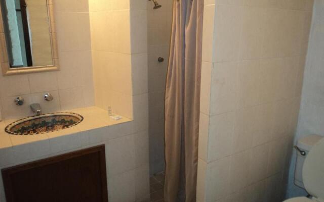 Hotel El Rancho