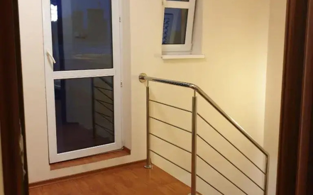 Apartament Sloneczny Taras