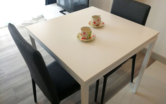 The Prio Condo by Loto