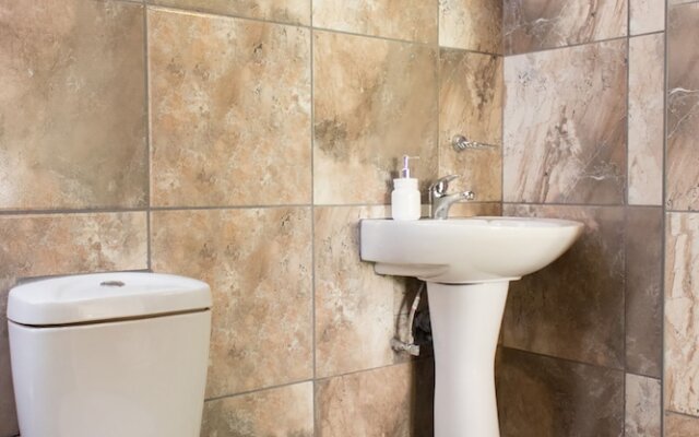 The Three Countries Estate