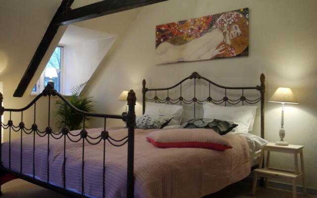 Krageredegard B&b