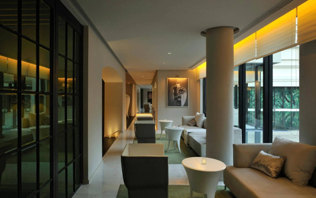 Metropolo Dahua Hotel Shanghai