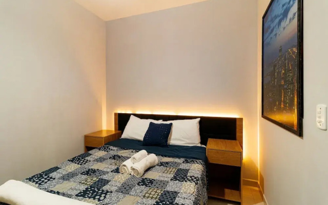 Studios Tiny House Viva Essa Experiência