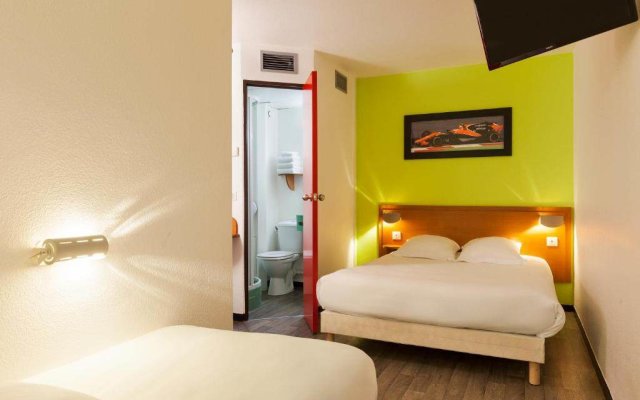 Enzo Hotels Chalons En Champagne By Kyriad Direct