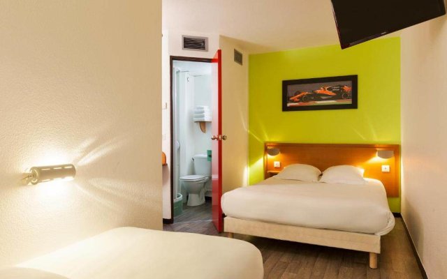 Enzo Hotels Chalons en Champagne by Kyriad Direct