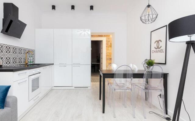 Stara Ochota Vogue Apartment