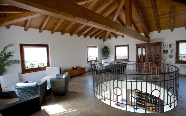 Il Roncal Wine Resort