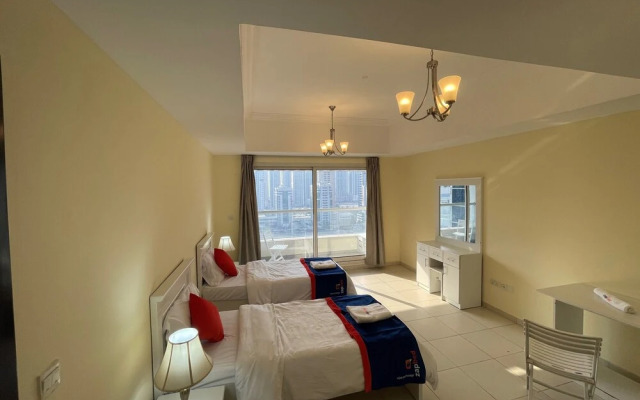 ZAPBED House - AWP 1501