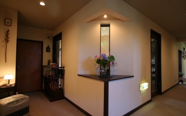 Pension Moguhouse