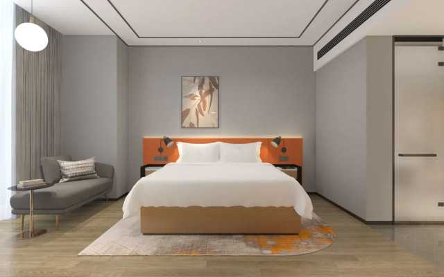 Hilton Garden Inn Hangzhou Xiaoshan