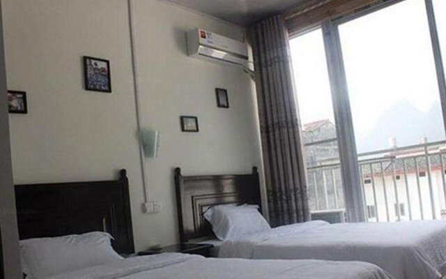 Yangshuo Travellers Land Youth Hostel