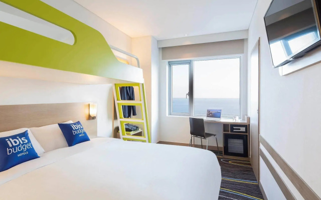Ibis Budget Ambassador Busan Haeundae