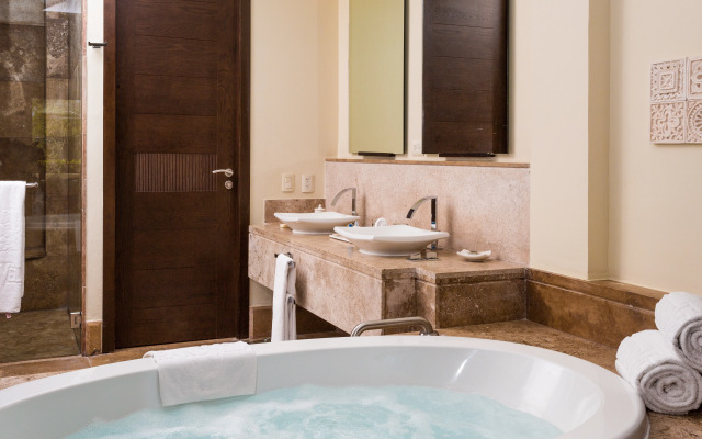 Grand Velas Riviera Maya - All Inclusive