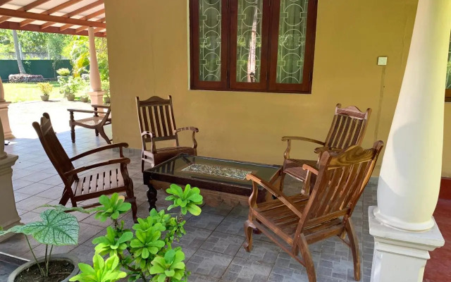 Bentota Villa