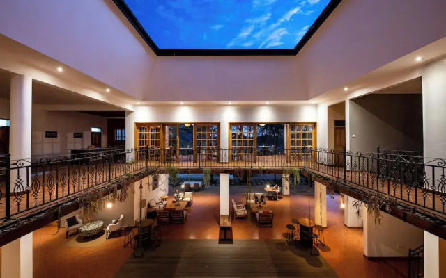 Kahawa House