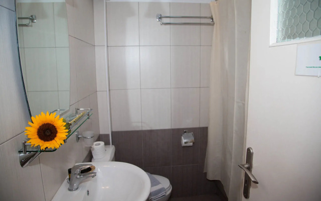 Villa Ilias Caldera Hotel