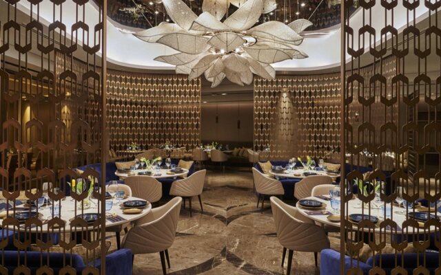 Courtyard by Marriott Mumbai International Airport