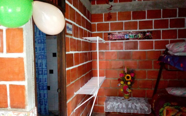La Posada del Cucú
