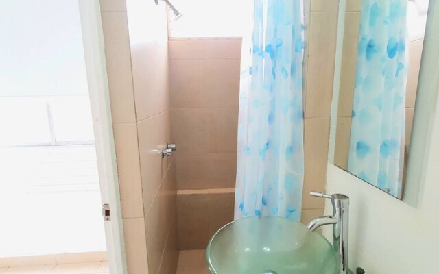 Departamento 3 rec Lamartine Polanco