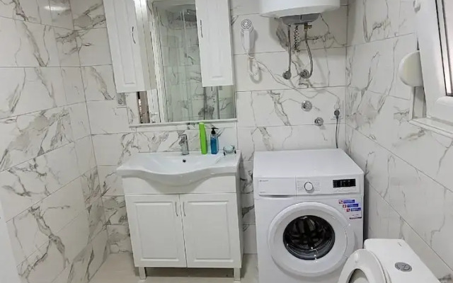 Montenegro Apartments Phoenix