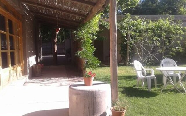 Estacion Besares