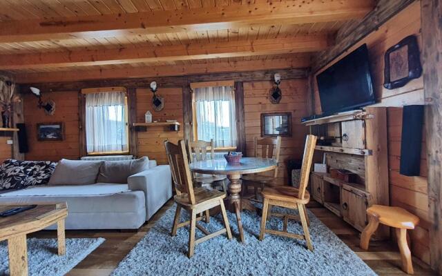 Vila Dizdarevic Kopaonik