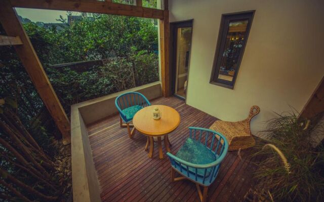 Xihu Memories Tree Hotel