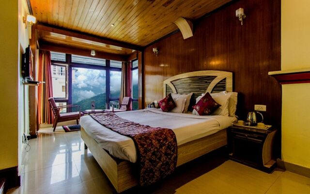 Central Nirvana Resort