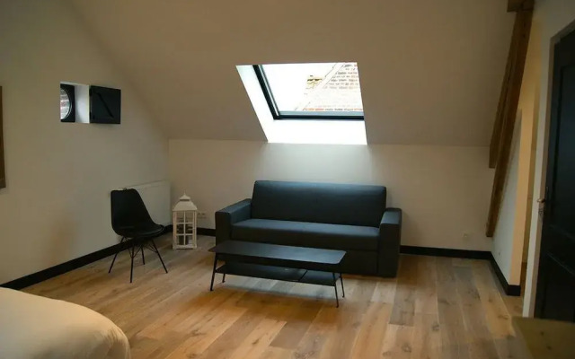 La Grange de Salomé