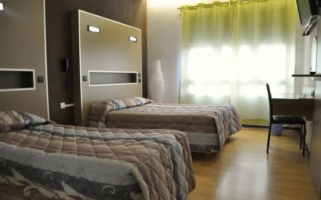 Contact Hotel Belalp