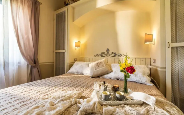 Agriturismo Poggio Di Maremma