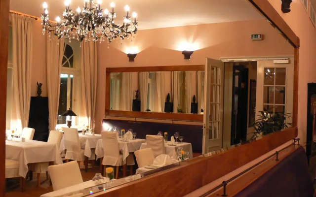 Hotel Niederländischer Hof Schwerin