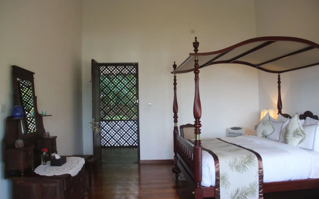 Coffee Bungalow Kandy