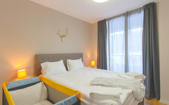 Cornelia Deluxe Residence